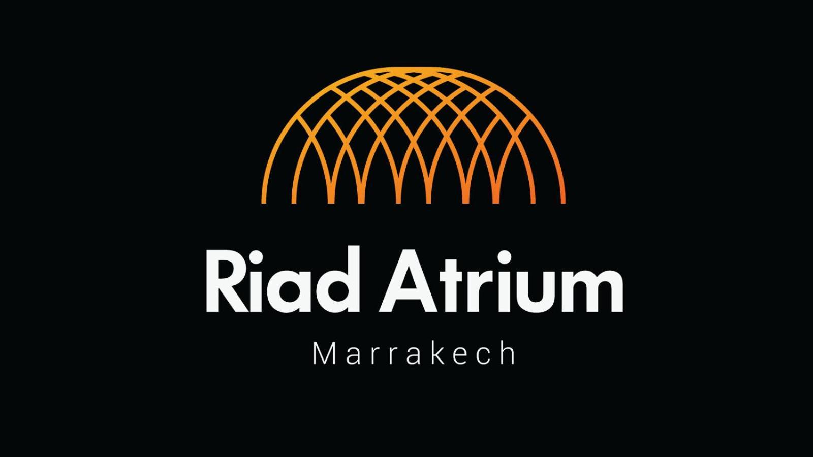 Riad Atrium & Spa Marrakesh Exterior photo