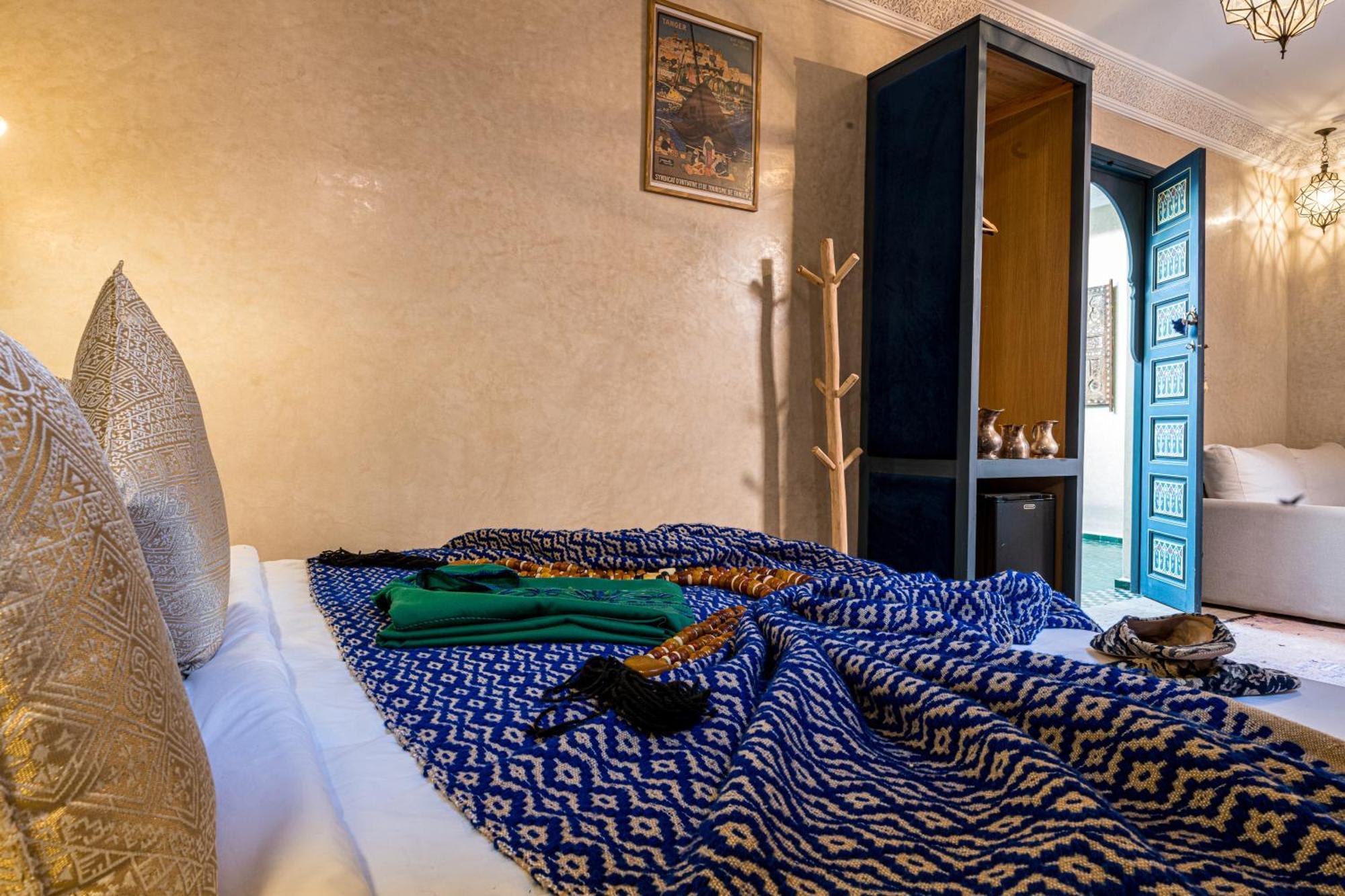 Riad Atrium & Spa Marrakesh Room photo